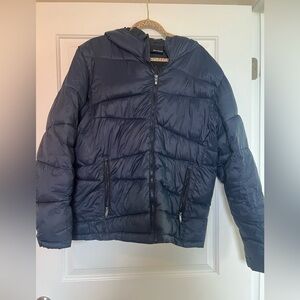 Spyder Men’s Puff Jacket